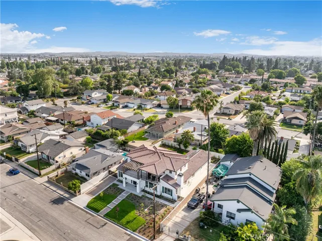 5305 Glickman Avenue, Temple City, California 91780