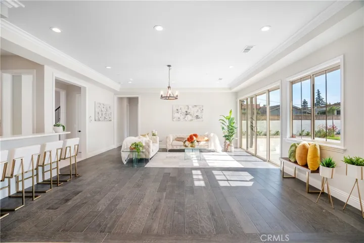 5305 Glickman Avenue, Temple City, California 91780