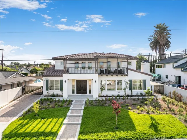 5305 Glickman Avenue, Temple City, California 91780