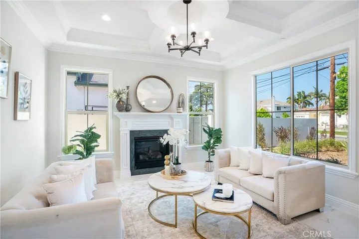 5305 Glickman Avenue, Temple City, California 91780