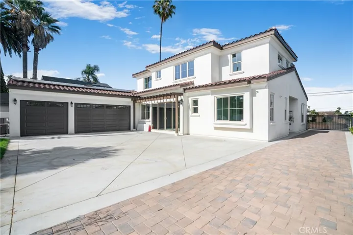 5305 Glickman Avenue, Temple City, California 91780