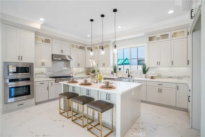 5305 Glickman Avenue, Temple City, California 91780