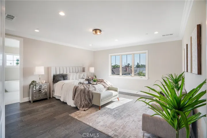 5305 Glickman Avenue, Temple City, California 91780
