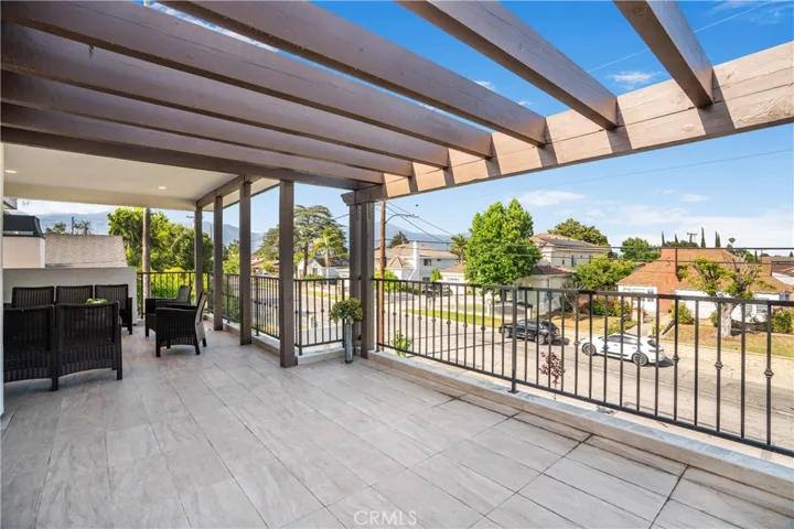 5305 Glickman Avenue, Temple City, California 91780