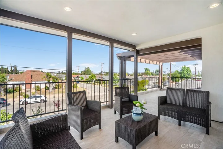 5305 Glickman Avenue, Temple City, California 91780