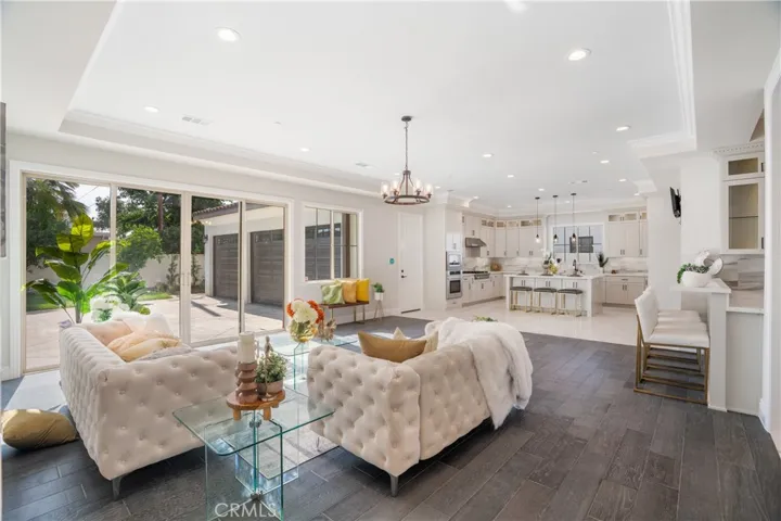 5305 Glickman Avenue, Temple City, California 91780