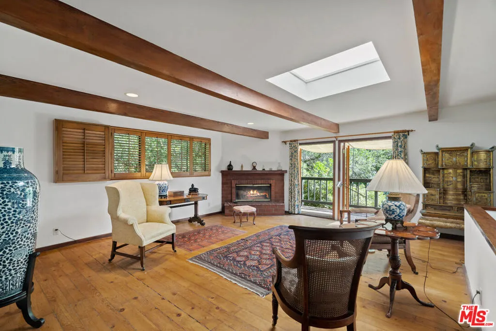 21550 Summit Trail, Topanga, California 90290 home-pic-6