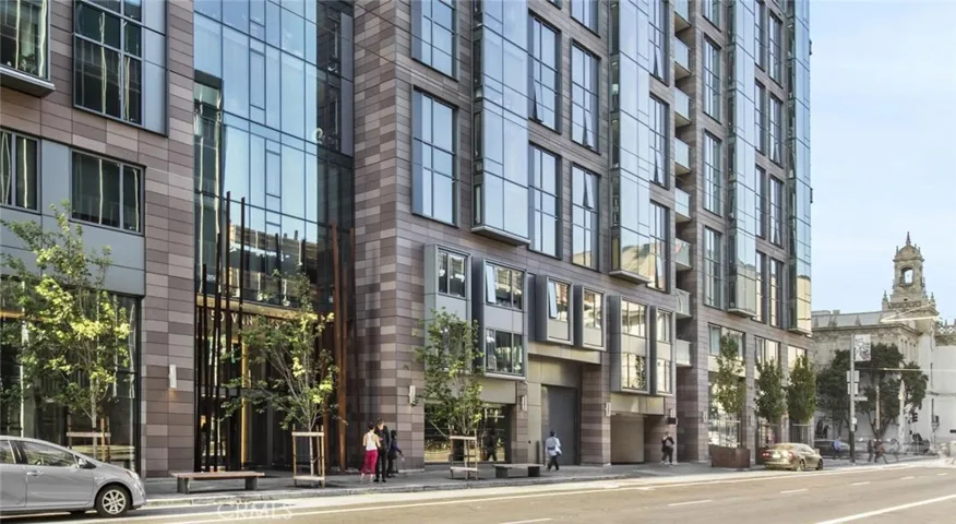 150 Van Ness Avenue 1314, San Francisco, California 94102