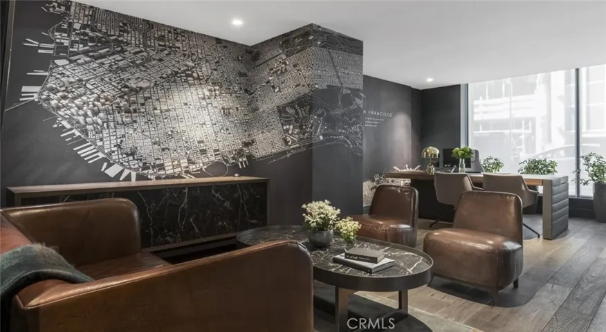 150 Van Ness Avenue 1314, San Francisco, California 94102