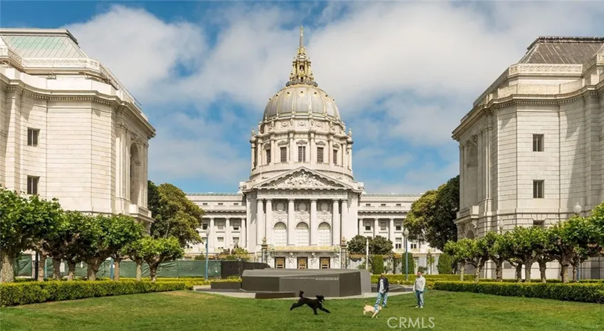 150 Van Ness Avenue 1314, San Francisco, California 94102