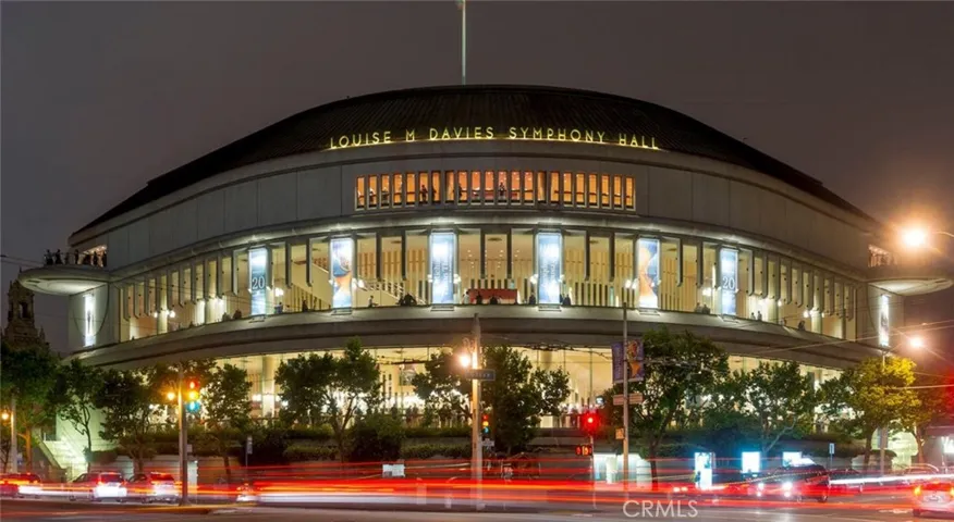 150 Van Ness Avenue 1314, San Francisco, California 94102