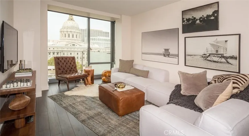 150 Van Ness Avenue 1314, San Francisco, California 94102