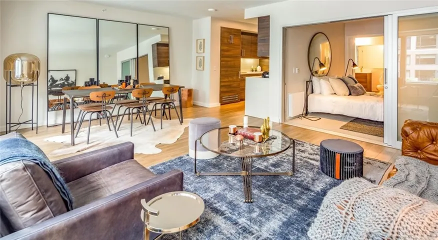 150 Van Ness Avenue 1314, San Francisco, California 94102