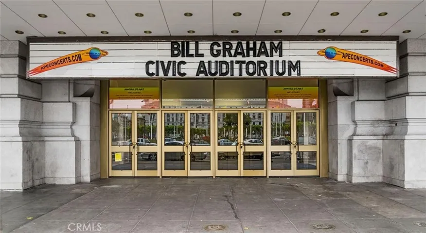 150 Van Ness Avenue 1314, San Francisco, California 94102