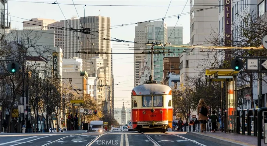 150 Van Ness Avenue 1314, San Francisco, California 94102