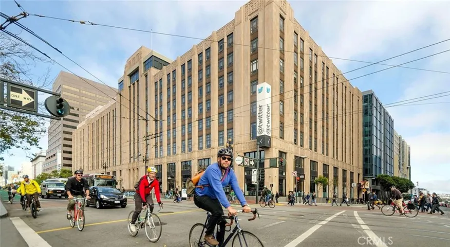 150 Van Ness Avenue 1314, San Francisco, California 94102