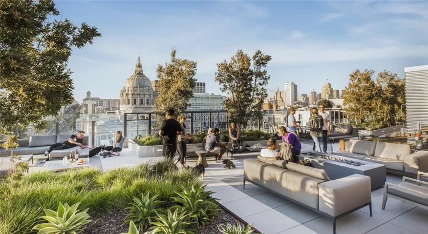 150 Van Ness Avenue 1314, San Francisco, California 94102