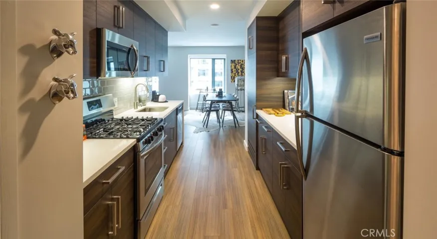 150 Van Ness Avenue 1314, San Francisco, California 94102