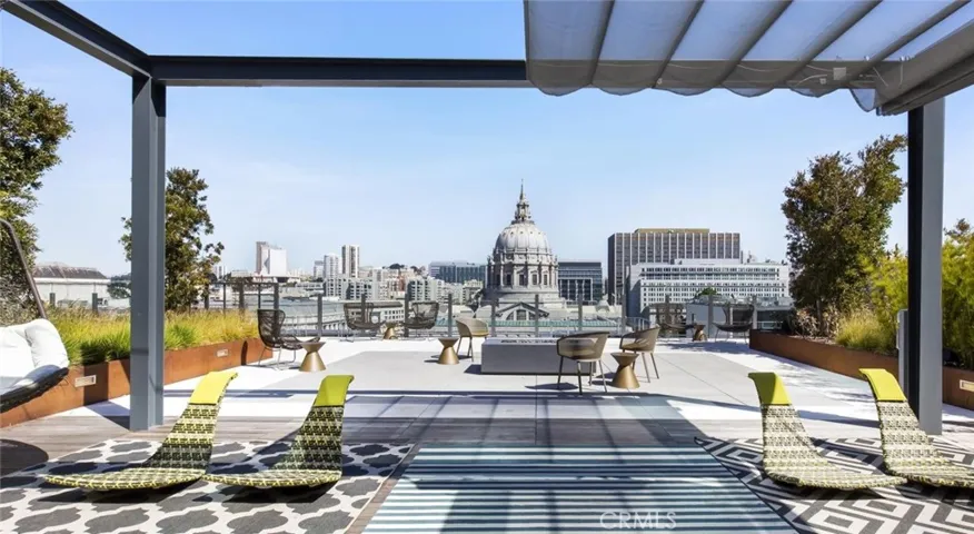 150 Van Ness Avenue 1314, San Francisco, California 94102