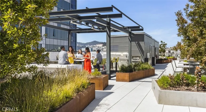 150 Van Ness Avenue 1314, San Francisco, California 94102