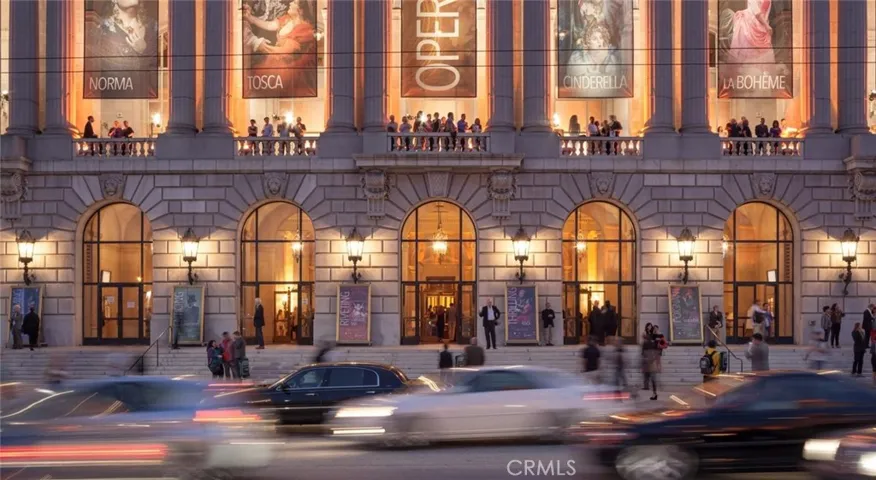 150 Van Ness Avenue 1314, San Francisco, California 94102