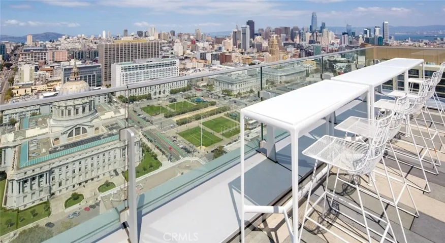 150 Van Ness Avenue 1314, San Francisco, California 94102