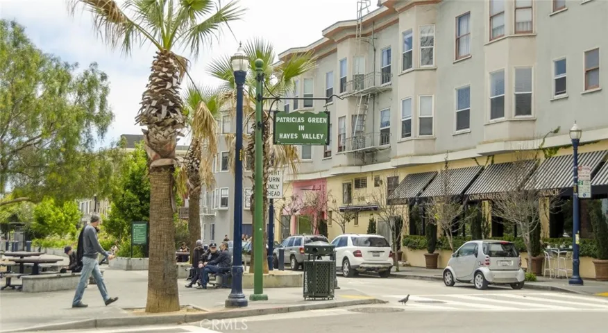 150 Van Ness Avenue 1314, San Francisco, California 94102
