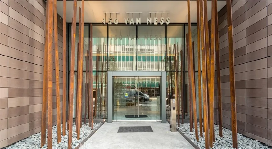 150 Van Ness Avenue 1314, San Francisco, California 94102