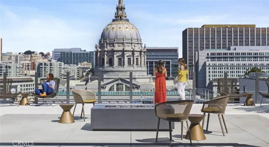 150 Van Ness Avenue 1314, San Francisco, California 94102
