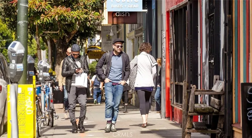 150 Van Ness Avenue 1314, San Francisco, California 94102