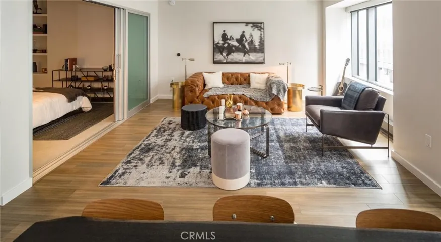 150 Van Ness Avenue 1314, San Francisco, California 94102