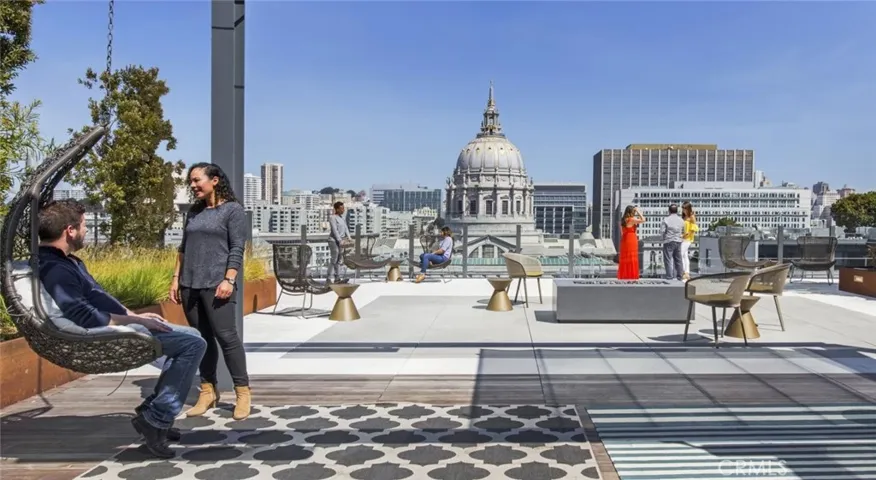 150 Van Ness Avenue 1314, San Francisco, California 94102