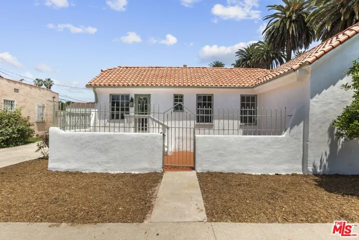 2959 Potomac Avenue, Los Angeles, California 90016