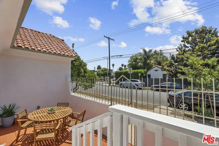 2959 Potomac Avenue, Los Angeles, California 90016
