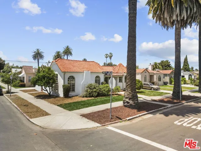 2959 Potomac Avenue, Los Angeles, California 90016
