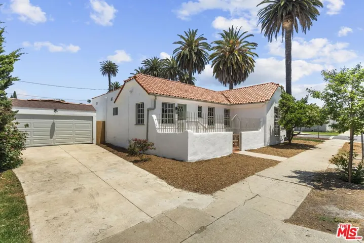 2959 Potomac Avenue, Los Angeles, California 90016