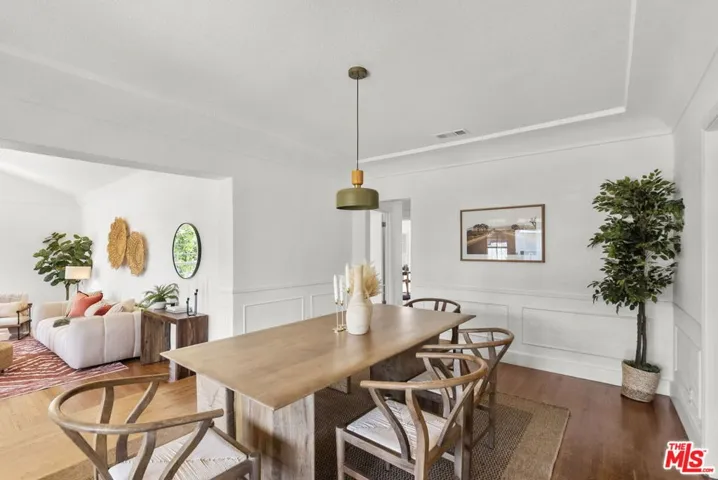 2959 Potomac Avenue, Los Angeles, California 90016