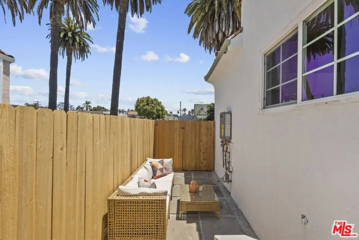 2959 Potomac Avenue, Los Angeles, California 90016