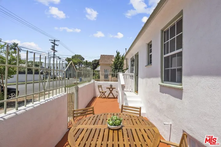 2959 Potomac Avenue, Los Angeles, California 90016