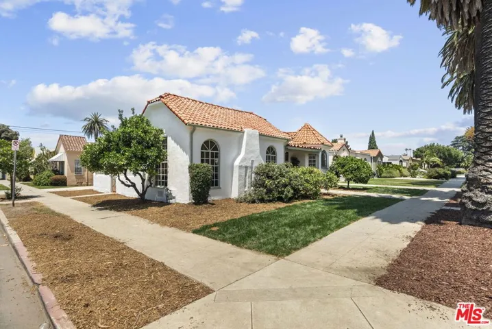 2959 Potomac Avenue, Los Angeles, California 90016