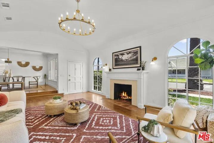 2959 Potomac Avenue, Los Angeles, California 90016