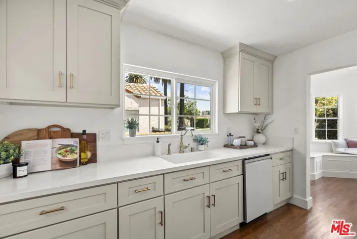 2959 Potomac Avenue, Los Angeles, California 90016