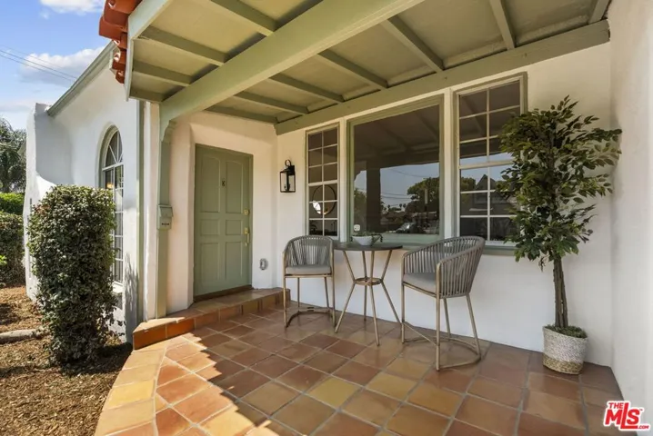 2959 Potomac Avenue, Los Angeles, California 90016
