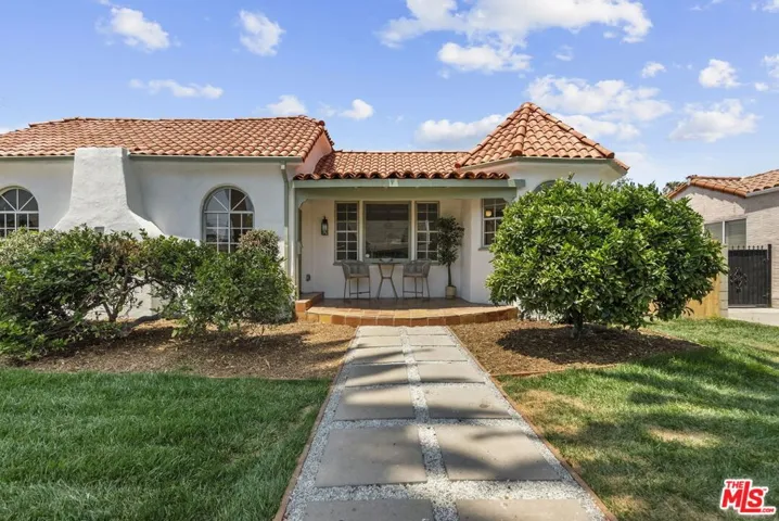 2959 Potomac Avenue, Los Angeles, California 90016