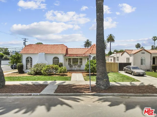2959 Potomac Avenue, Los Angeles, California 90016