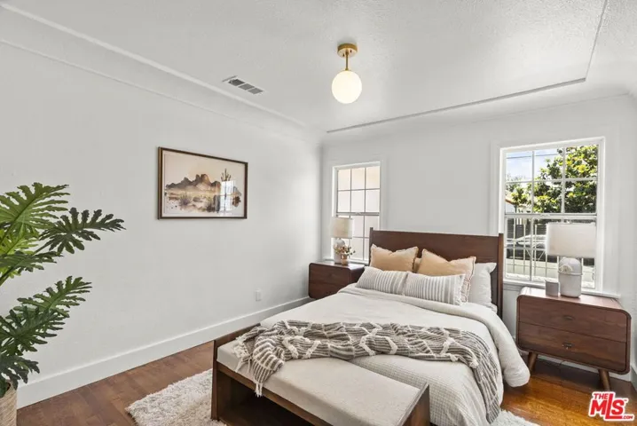 2959 Potomac Avenue, Los Angeles, California 90016