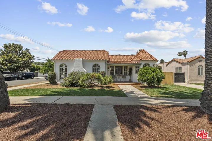 2959 Potomac Avenue, Los Angeles, California 90016