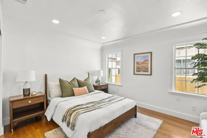 2959 Potomac Avenue, Los Angeles, California 90016