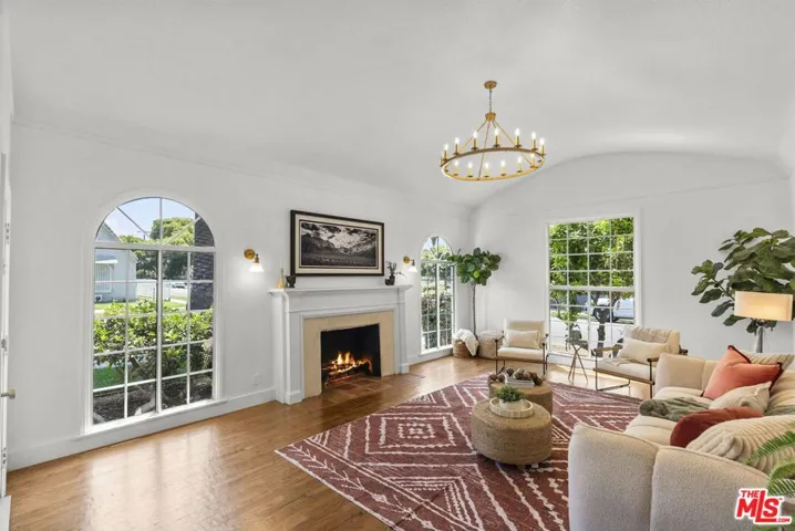 2959 Potomac Avenue, Los Angeles, California 90016