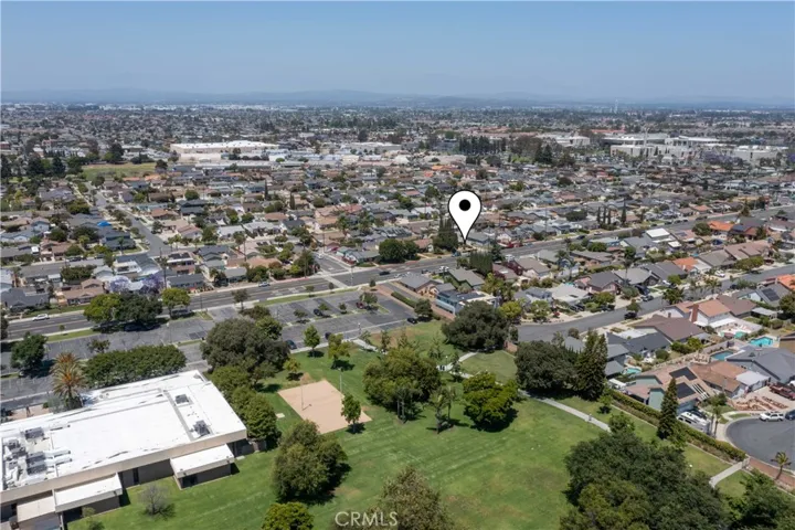 5791 Orange Avenue, Cypress, California 90630